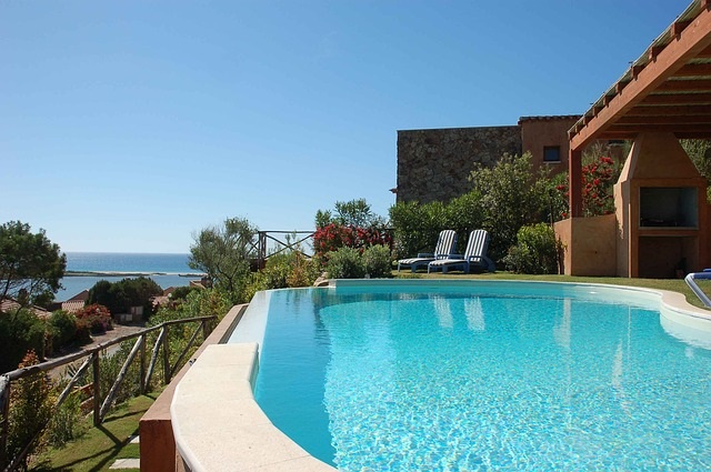 refaire etancheite de piscine